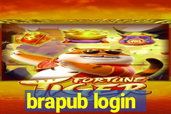 brapub login